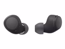 Sony WF-C510 True Wireless hörlurar Svarta