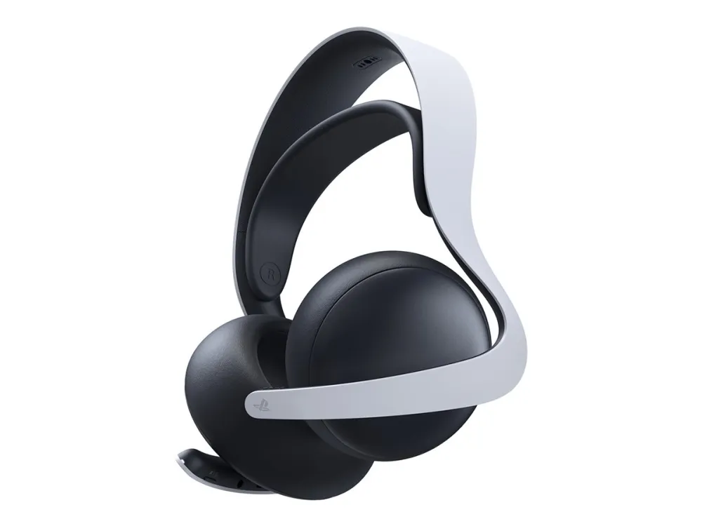 Sony PlayStation Pulse Elite Trådlöst Headset Over-ear