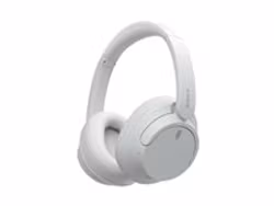 Sony WH-CH720 Trådlösa Hörlurar Vit