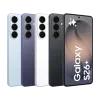 Samsung Galaxy S26+ 5G 12GB 256 GB Cobalt Violet