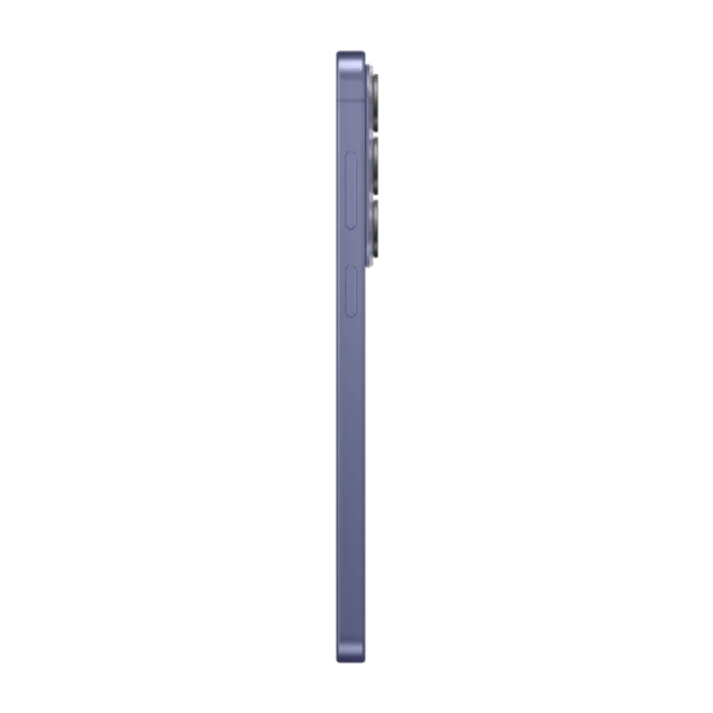 Samsung Galaxy S26+ 5G 12GB 256 GB Cobalt Violet