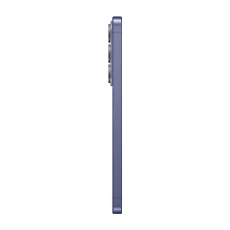 Samsung Galaxy S26+ 5G 12GB 256 GB Cobalt Violet