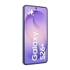 Samsung Galaxy S26+ 5G 12GB 256 GB Cobalt Violet