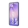 Samsung Galaxy S26 5G 12GB RAM 256GB Cobalt Violet