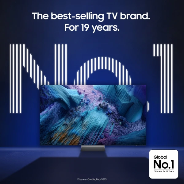 Samsung TQ55Q8FAAU 55" 4K Ultra HD QLED Quantum Dot Dual LED Smart TV