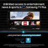 Samsung TQ55Q8FAAU 55" 4K Ultra HD QLED Quantum Dot Dual LED Smart TV