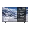 Samsung TQ55Q8FAAU 55" 4K Ultra HD QLED Quantum Dot Dual LED Smart TV