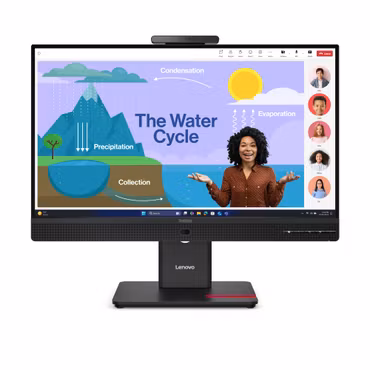 Lenovo ThinkVision T24D-4v 23.8" T24D-4v Monitor