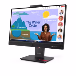 Lenovo ThinkVision T24D-4v 23.8" T24D-4v Monitor
