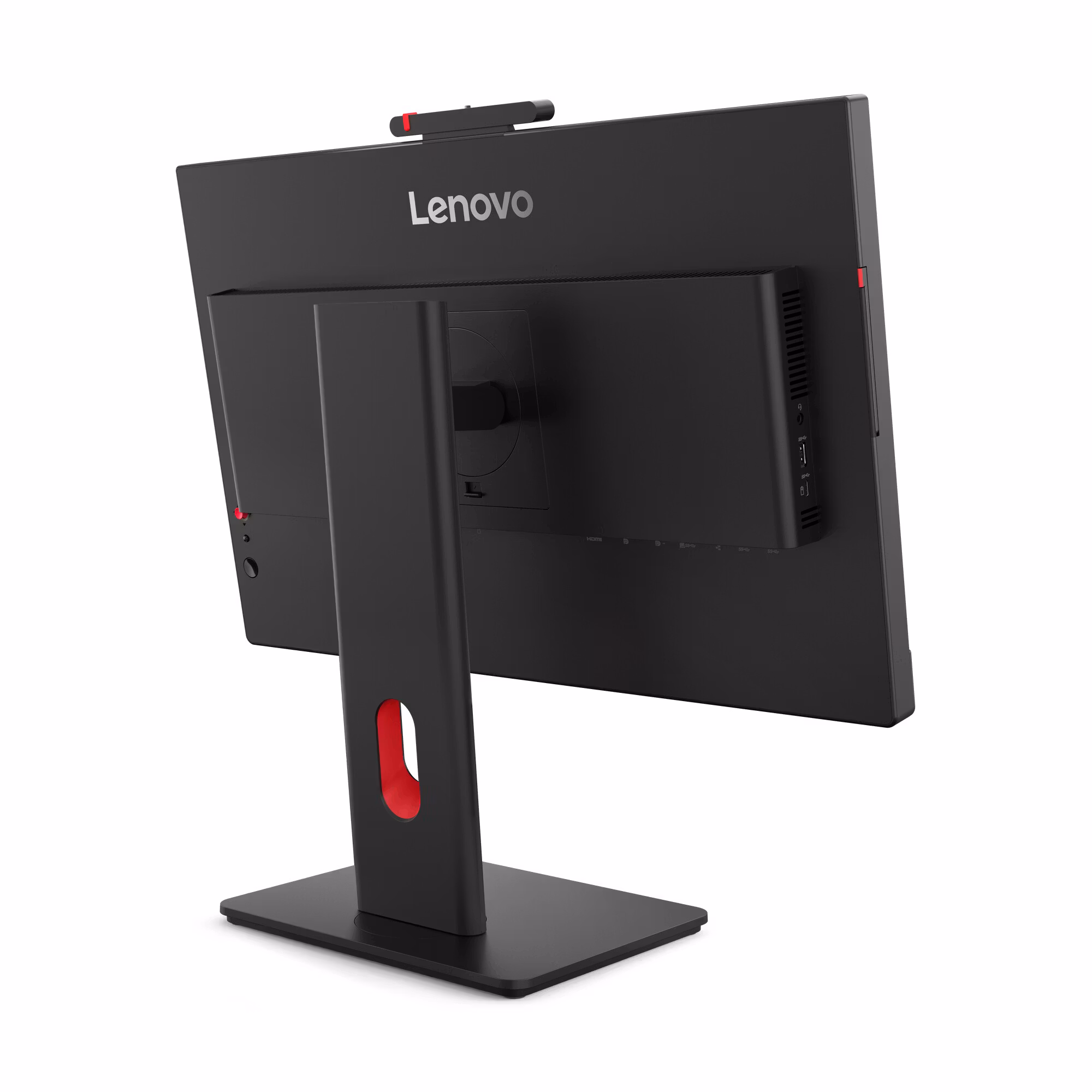 Lenovo ThinkVision T24D-4v 23.8" T24D-4v Monitor
