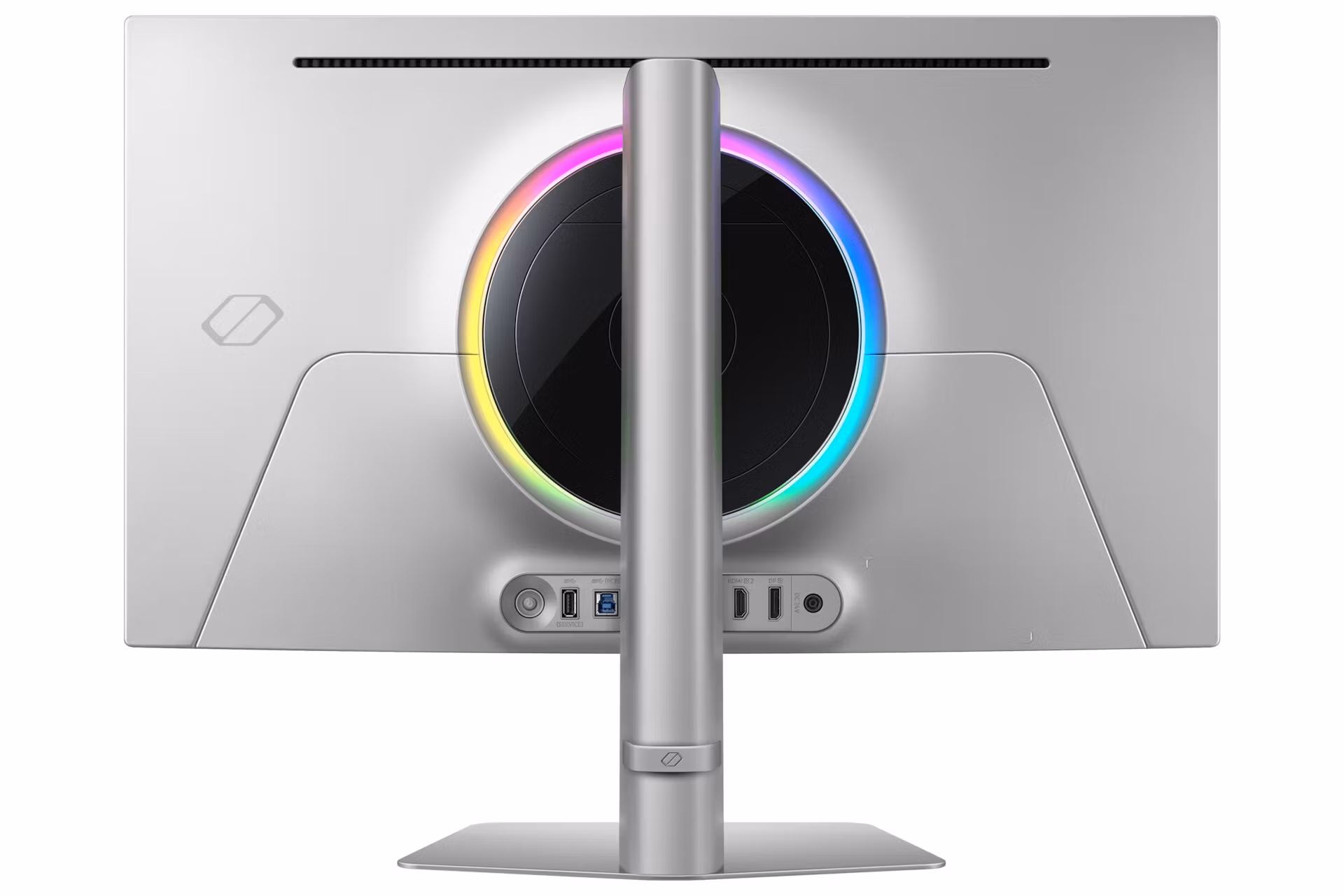 Samsung S27FG814SU 27" 2160 x 3840 HDMI Ultra HD OLED Gamingskärm