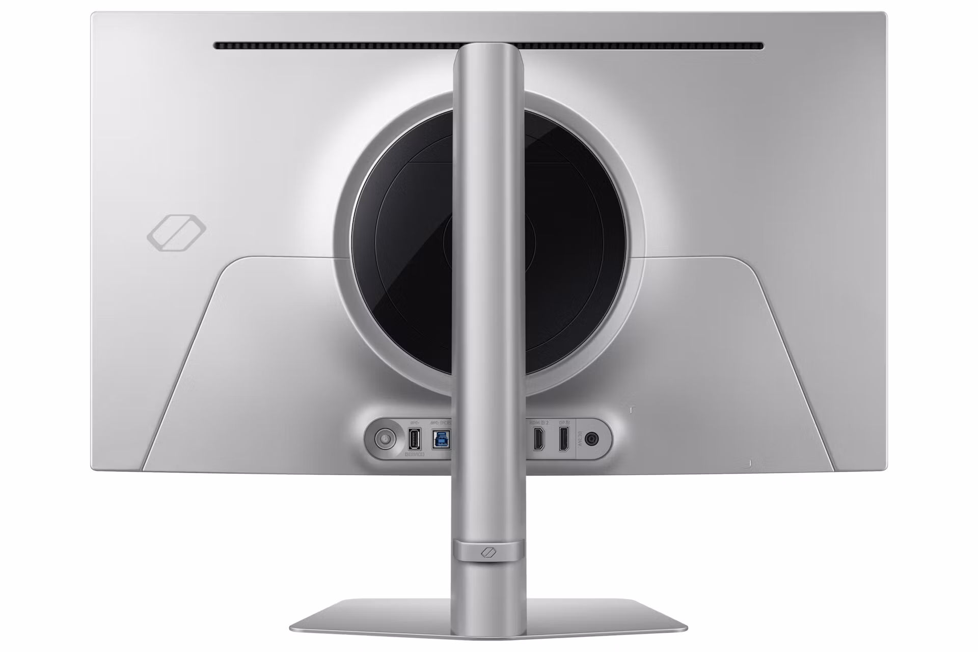 Samsung S27FG814SU 27" 2160 x 3840 HDMI Ultra HD OLED Gamingskärm