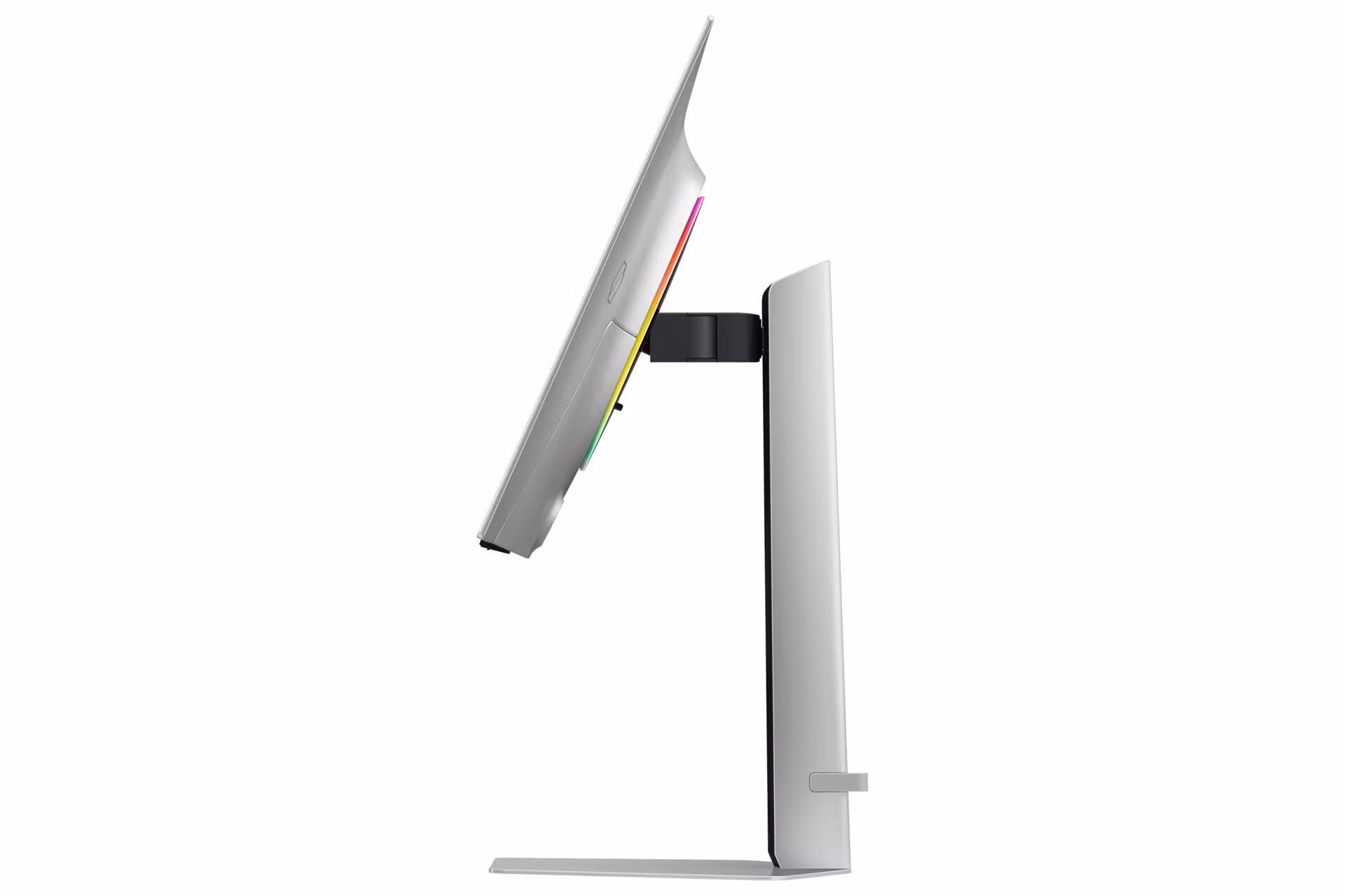 Samsung S27FG814SU 27" 2160 x 3840 HDMI Ultra HD OLED Gamingskärm