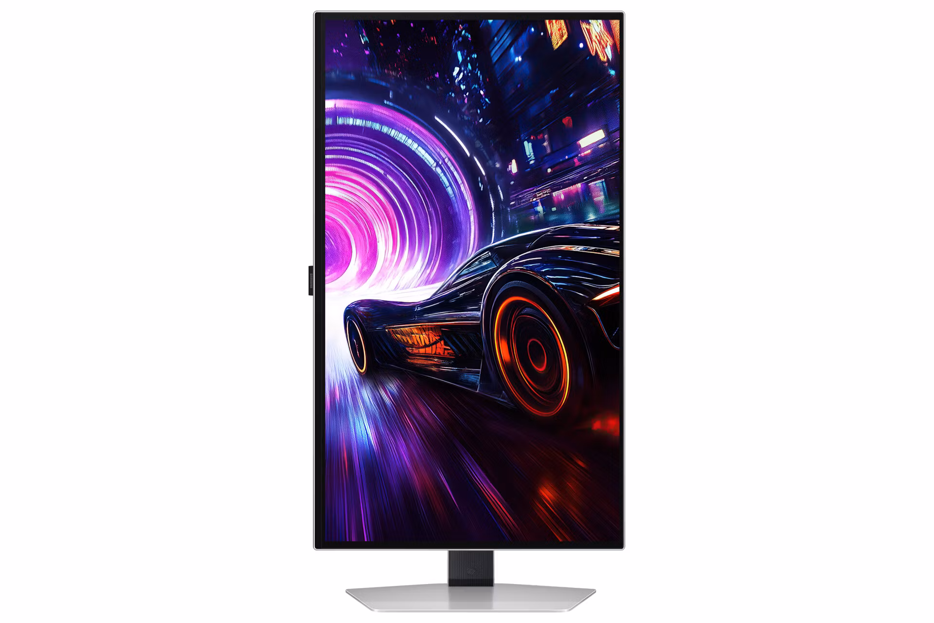 Samsung S27FG814SU 27" 2160 x 3840 HDMI Ultra HD OLED Gamingskärm