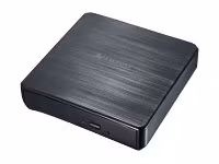 Lenovo Slim DVD Brännare DB65 DVD±RW (±R DL)