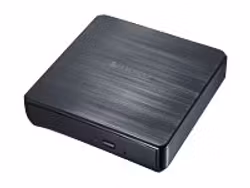 Lenovo Slim DVD Brännare DB65 DVD±RW (±R DL)