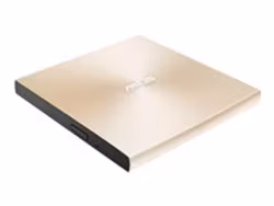 ASUS ZenDrive U9M SDRW-08U9M-U DVD-brännare Guld