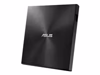 ASUS SDRW 08U8M-U DVD-brännare Svart