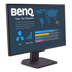 BenQ BL2490C 24" IPS 1920 x 1080 (Full HD) Gamingskärm