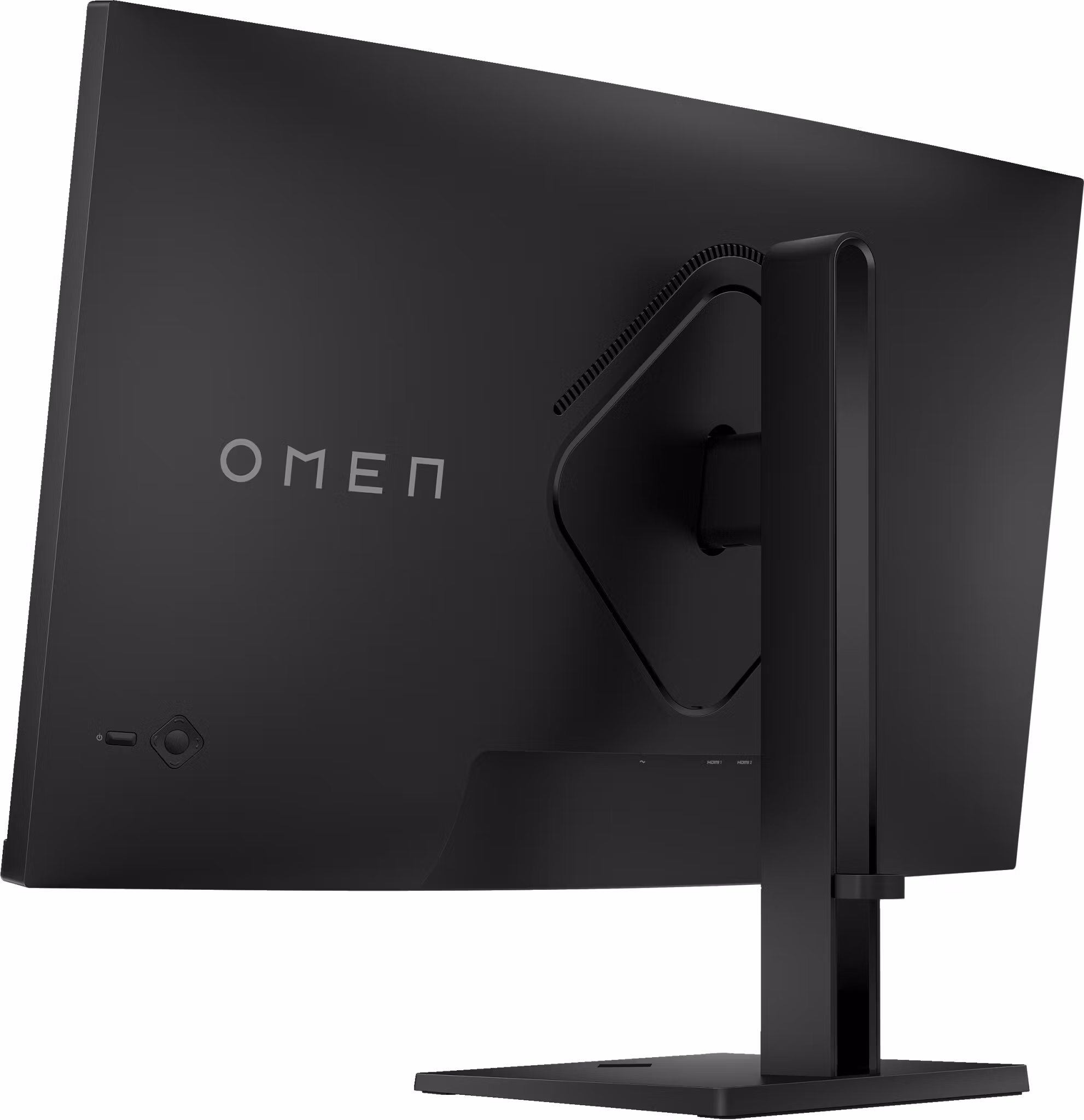 OMEN by HP 32c 31.5" VA 2560 x 1440 QHD 165Hz Curved Gaming Monitor