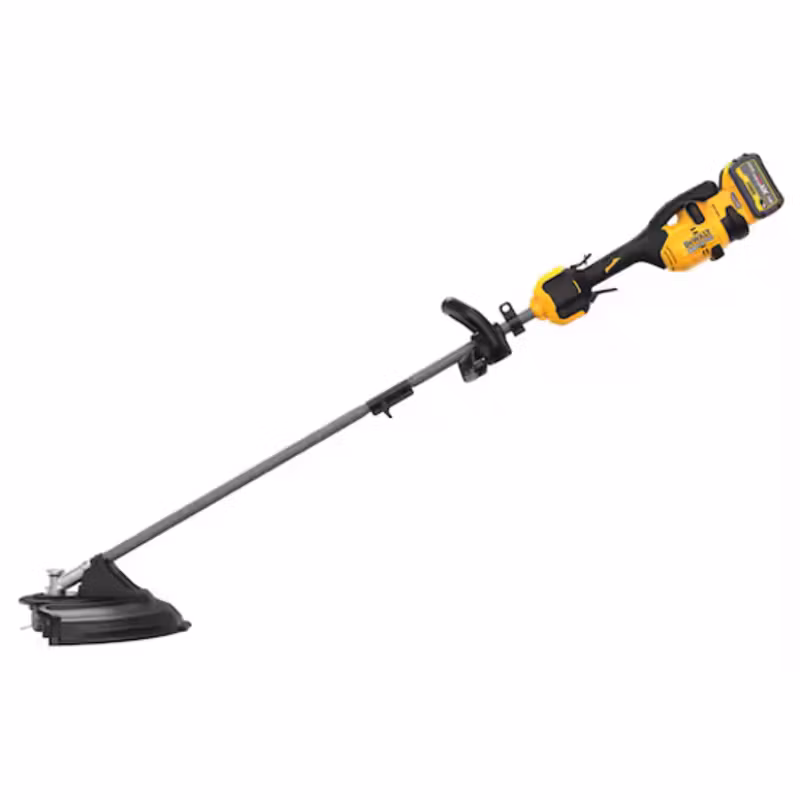 Dewalt DCMAS5713X1 Multifunktionellt Verktyg inkl Grästrimmer