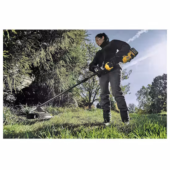 Dewalt DCMAS5713X1 Multifunktionellt Verktyg inkl Grästrimmer