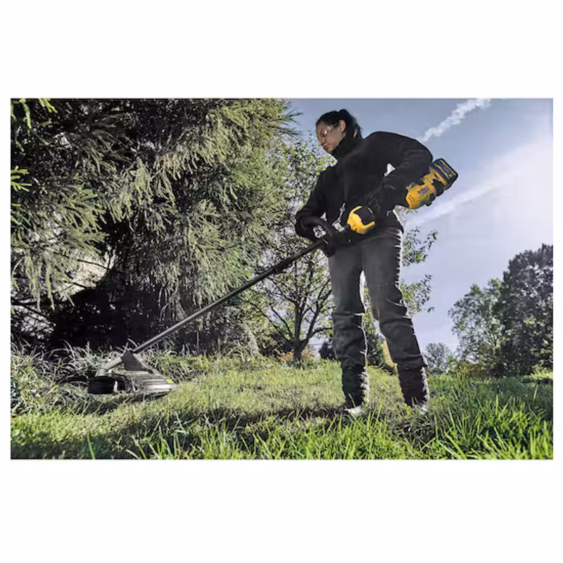 Dewalt DCMAS5713X1 Multifunktionellt Verktyg inkl Grästrimmer