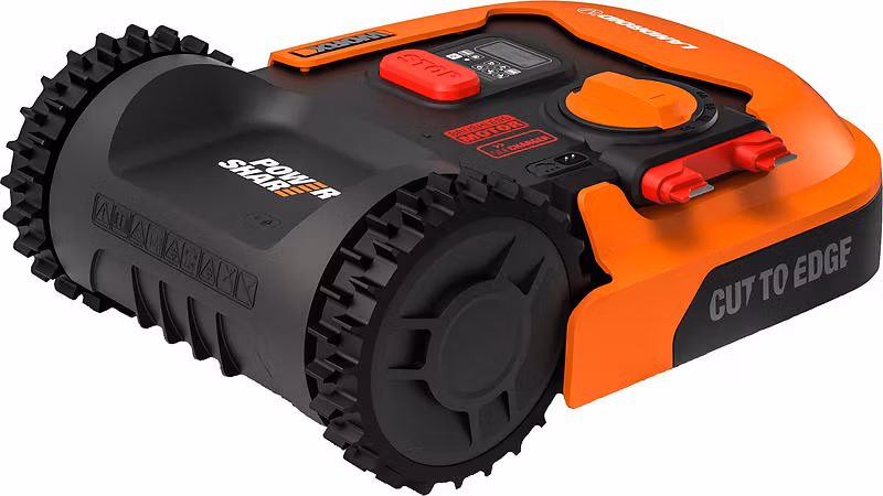 WORX Landroid M WR142E Robotgräsklippare