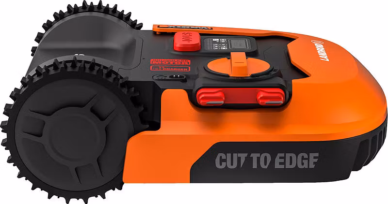 WORX Landroid M WR142E Robotgräsklippare