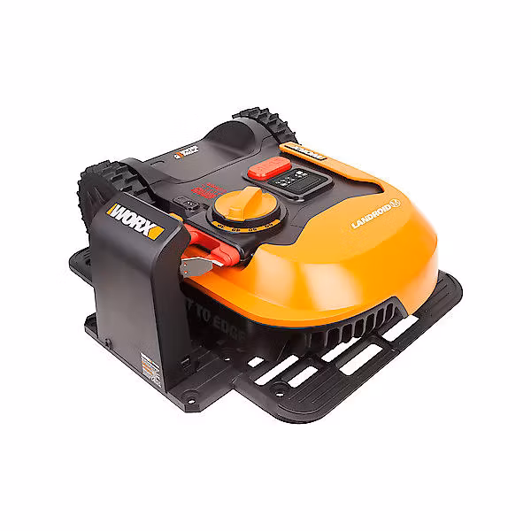 WORX Landroid M WR142E Robotgräsklippare