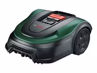 Bosch Indego XS 300 Robotgräsklippare