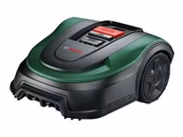 Bosch Indego XS 300 Robotgräsklippare