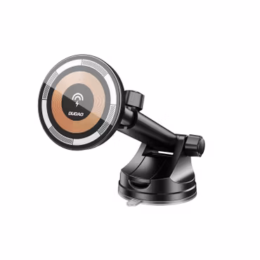 Dudao Magsafe Bilhållare Cockpit Magnetisk Svart