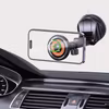 Dudao Magsafe Bilhållare Cockpit Magnetisk Svart