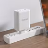 Dudao A140 140W Adapter 140Watt GaN 3xUSB-C + 1xUSB-A Vit