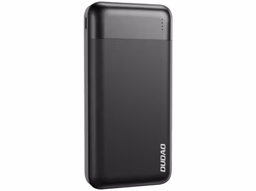 Dudao K18 powerbank 10000mAh 10Watt Svart