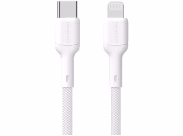 Dudao L9X USB-C to Lightning 2m Vit