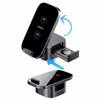 Dudao A11Pro+ 3in1 Trådlös Ställning 15W Laddare