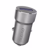 Dudao R4Pro Upgrade Billaddare 22,5Watt USB-A