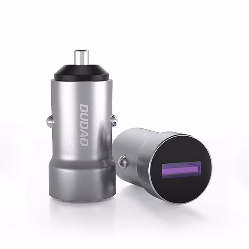 Dudao R4Pro Upgrade Billaddare 22,5Watt USB-A