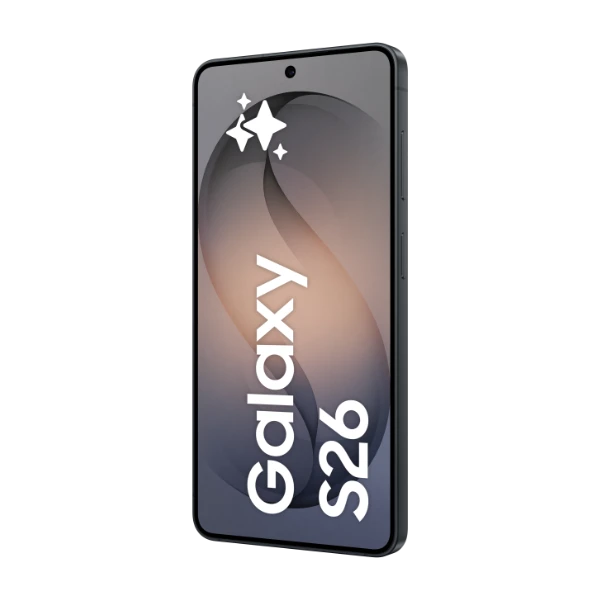 Samsung Galaxy S26 5G 12GB 512GB Svart