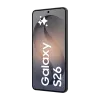 Samsung Galaxy S26 5G 12GB 256GB Svart