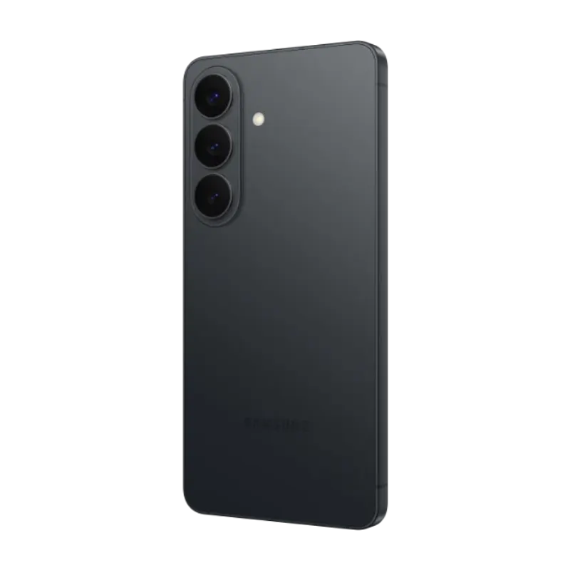 Samsung Galaxy S26 5G 12GB 256GB Svart