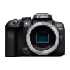 Canon EOS R10 24.2Megapixel Digitalkamera Svart