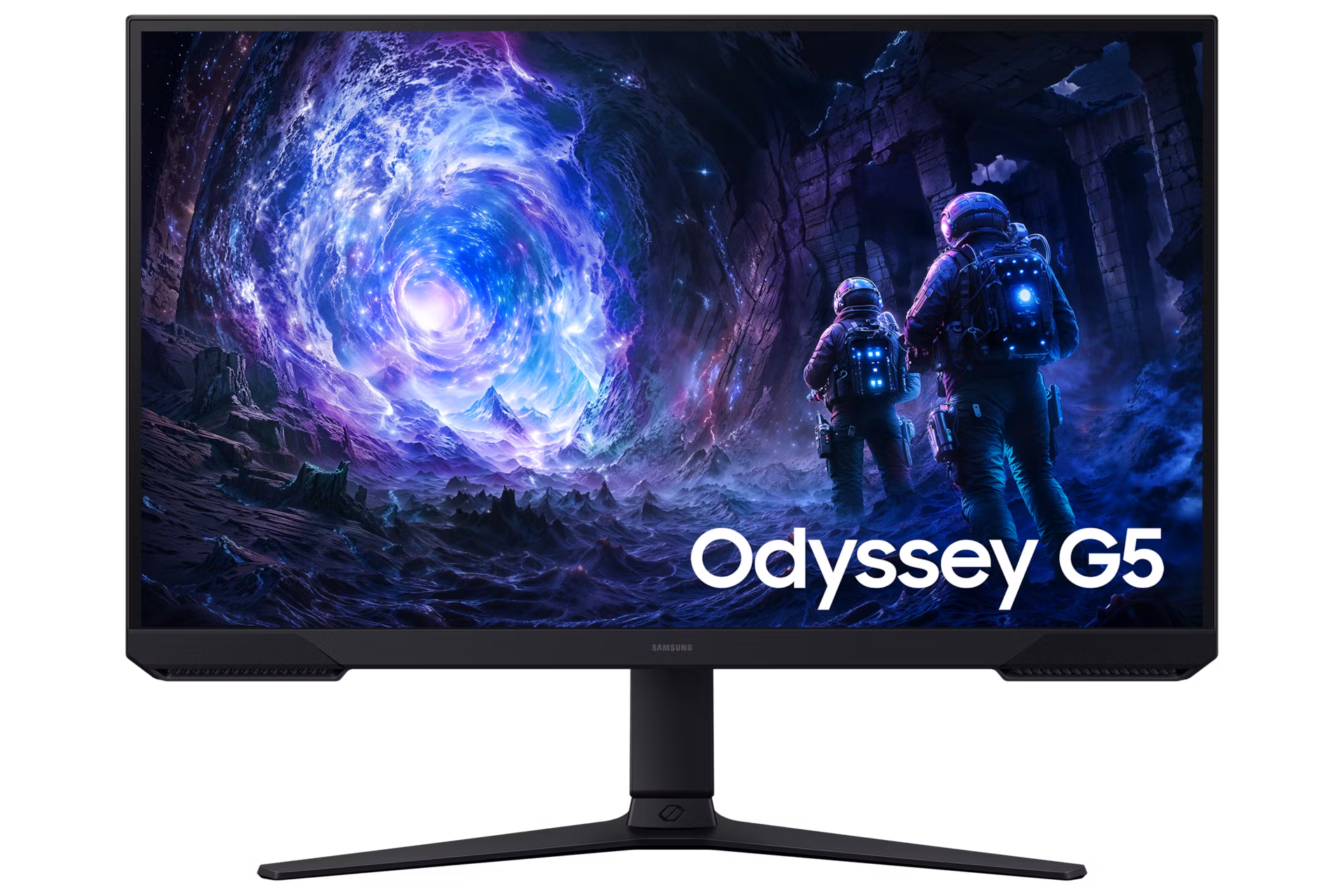 Samsung S27FG512EU 27" VA 2560 x 1440 Gamingskärm