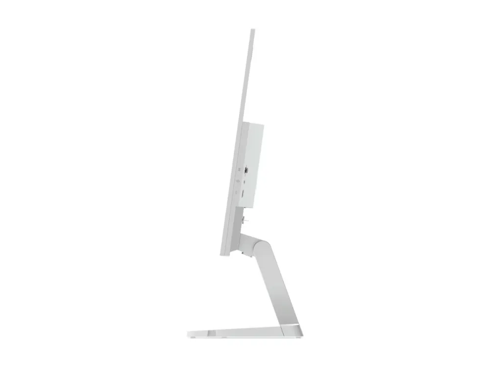 Lenovo L27-4C 27"1920 x 1080 pixels Full HD LCD Grey Monitor