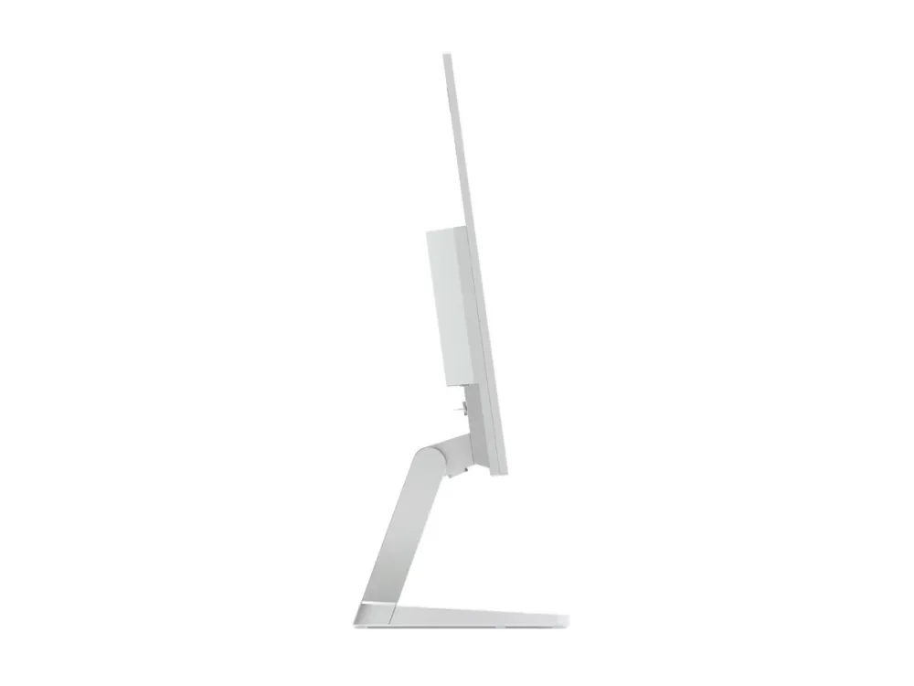 Lenovo L27-4C 27"1920 x 1080 pixels Full HD LCD Grey Monitor