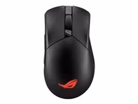 ASUS ROG Gladius III Wireless Aimpoint Trådlös Mus Svart