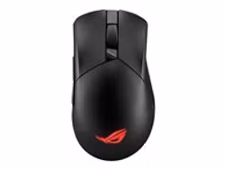 ASUS ROG Gladius III Wireless Aimpoint Trådlös Mus Svart