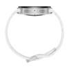 Samsung Galaxy Watch8 40 mm BT Smartwatch Silver Vit